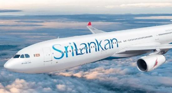 SriLankan and Airport Authority Under Probe